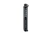Kompaktowa pompka ręczna LEZYNE Pocket Drive HV Black